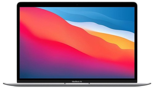 Macbook air 2020 - 13",