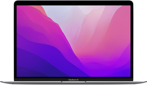Apple macbook air - air, (2020)
