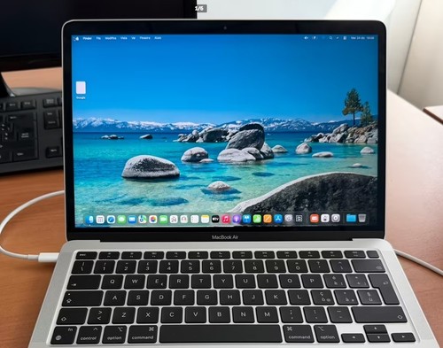 Macbook air 2020 - macbook,