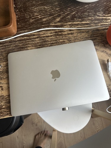 Macbook air 2020 256gb - 2020,