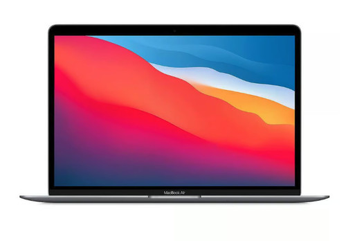 Macbook air 2020 apple - 2020,