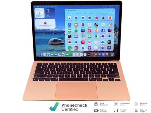 Macbook air 2020 m1 - macbook,