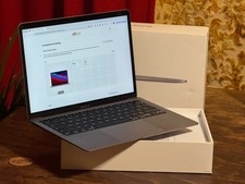 APPLE MACBOOK AIR 2020 13" -