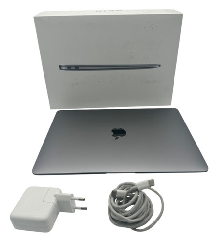 Macbook air 8c cpu - macbook, 13"