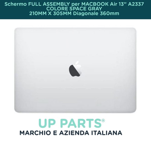 Display per macbook - display, 13