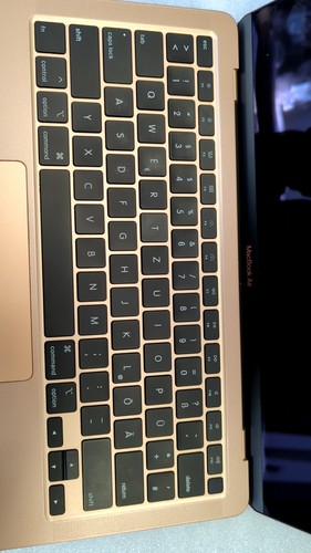 Apple macbook air - 2020, 13.3