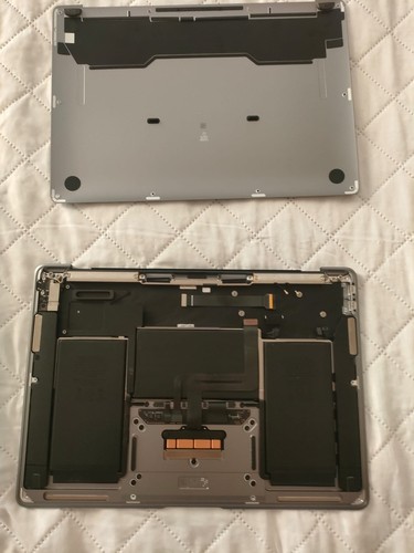 Ricambi macbook air - macbook, m1