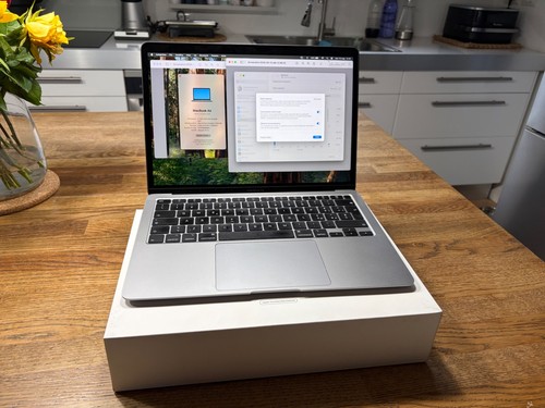 Apple macbook air retina - macbook,