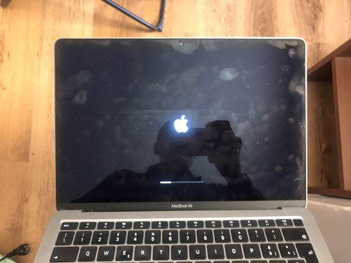 Schermo compl apple macbook - schermo,
