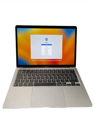 Macbook air 2020 cpu - macbook,