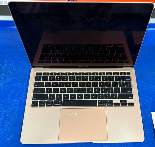 Macbook air 2020 core i7 - macbook,