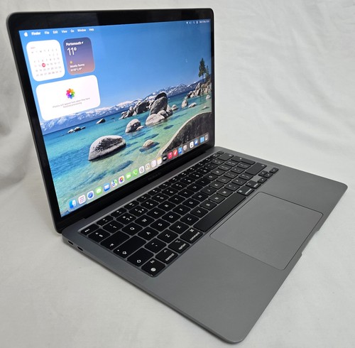 Apple macbook air - apple, m1