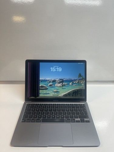Apple macbook air 2020 - 13",
