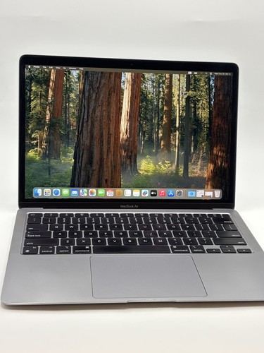 Apple macbook air - air, 2020
