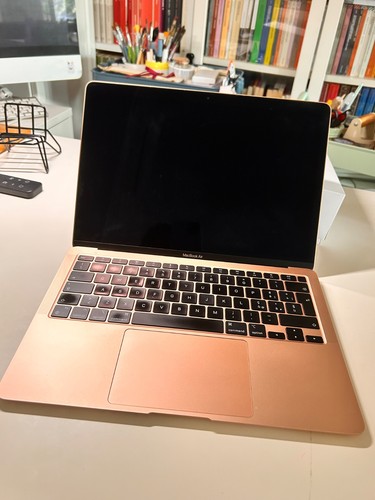 Apple macbook air 256gb - macbook, (256gb
