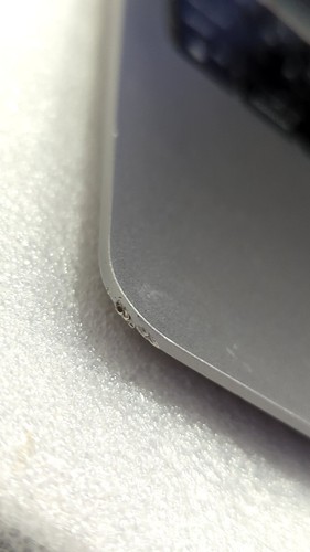 Apple macbook air 2020 - macbook,