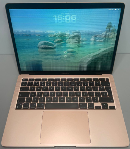 Apple macbook air 8gb 256gb - macbook,