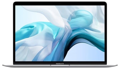 Macbook air 2020 - air, 1,1