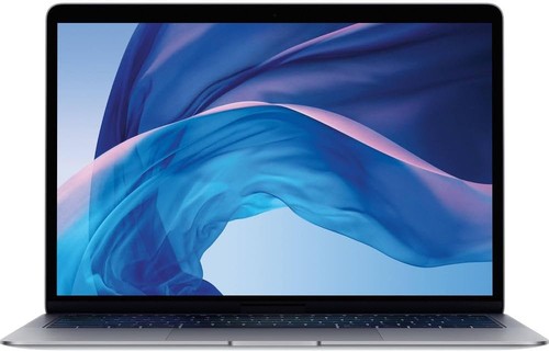 Apple macbook air 2020 - apple, con