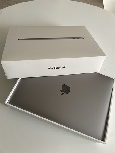 Macbook air 2020 8 gb - air,
