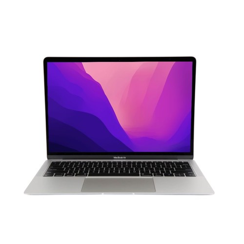 Apple macbook air - apple, 13