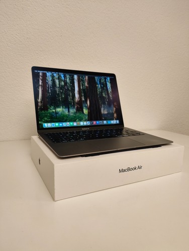Macbook air 2020 8gb - |, •