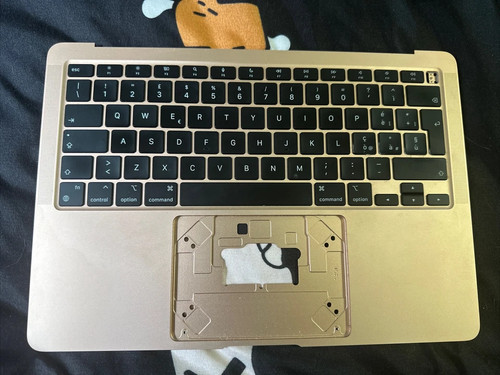 Apple macbook air 13 - ml,