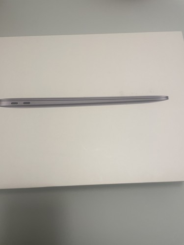 Apple macbook air 256gb - apple,
