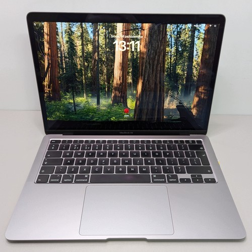 Apple macbook air - macbook, i5