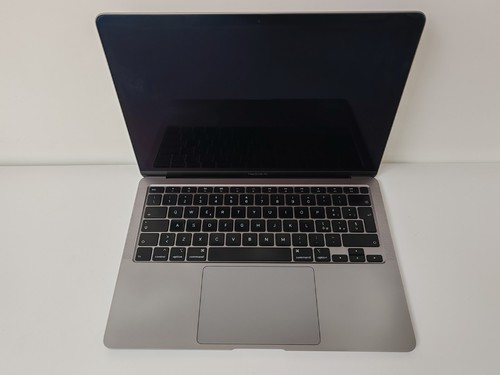 Apple macbook air 2020 - apple,