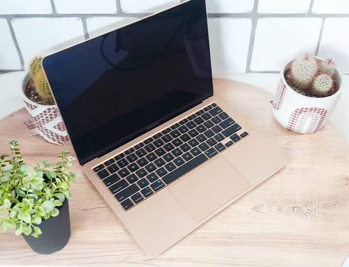 Apple macbook air - apple, 13"