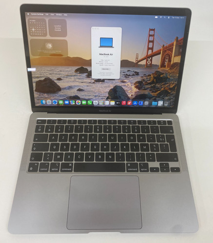 Apple macbook air a2337 - air, 13,3"