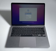 Apple MacBook Air Retina 13,3"