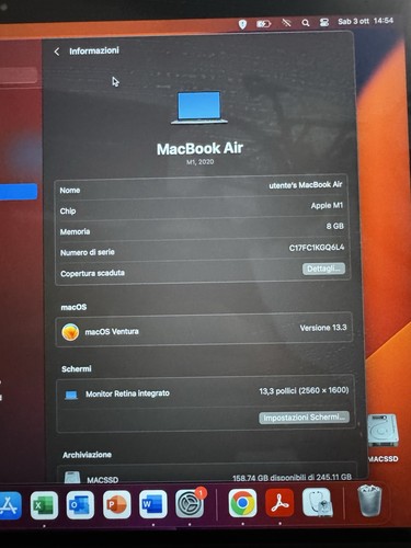 Apple macbook air - macbook,