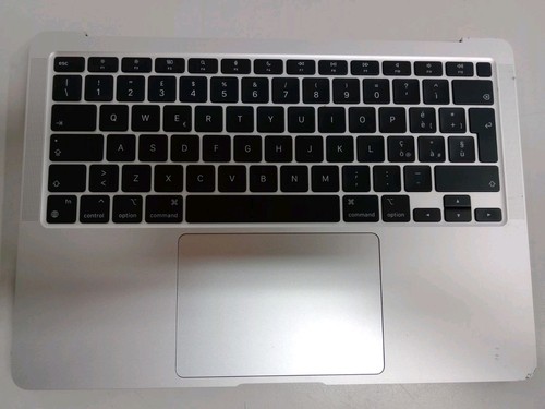 Apple macbook air a2337 - macbook,