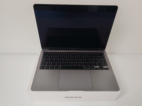 Apple macbook air 2020 - apple,