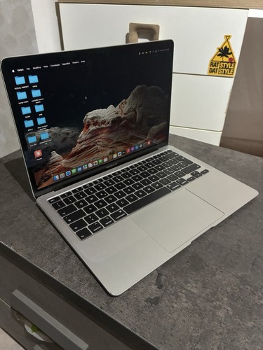 Apple macbook air - air, serie