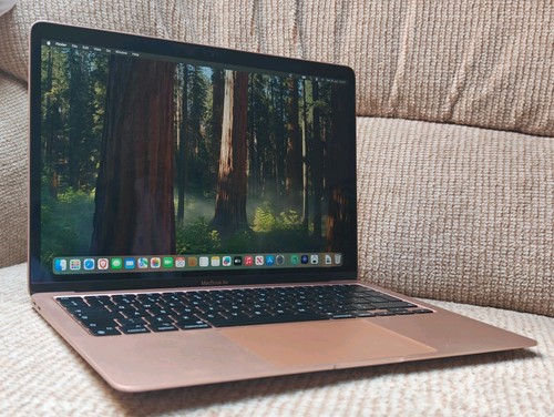 Apple macbook air m1 256gb - macbook,