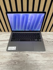 MacBook Air 13" 2020 i3 8gb