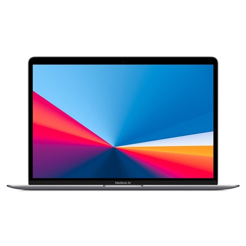 Macbook air retina m1 - macbook,