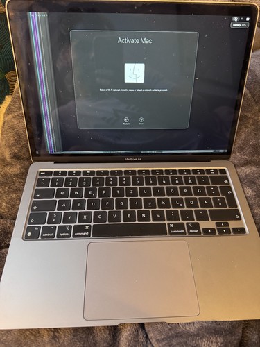 Apple macbook air 8gb 256gb - air,