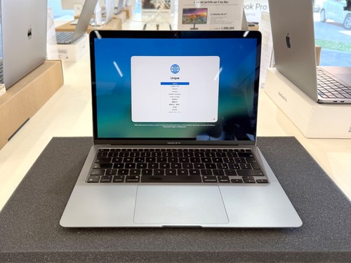 Apple macbook air - apple, 13
