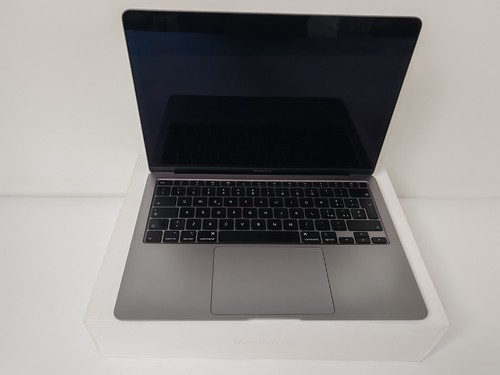 Apple macbook air 2020 - macbook, retina
