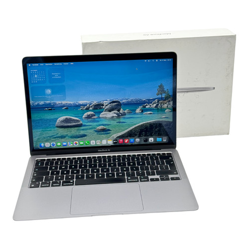 Apple macbook air m1 8c - m1,
