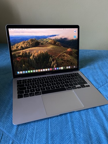 Apple macbook air 256gb - apple, (256gb