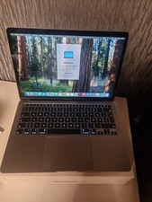 Apple MacBook Air 13" 2020