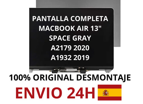 Pantalla completa original - pantalla,