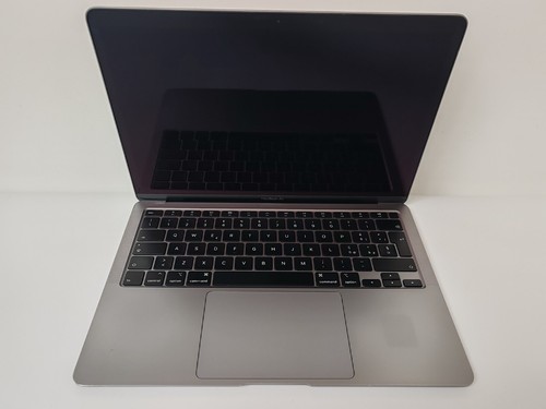 Apple macbook air - 2020, retina