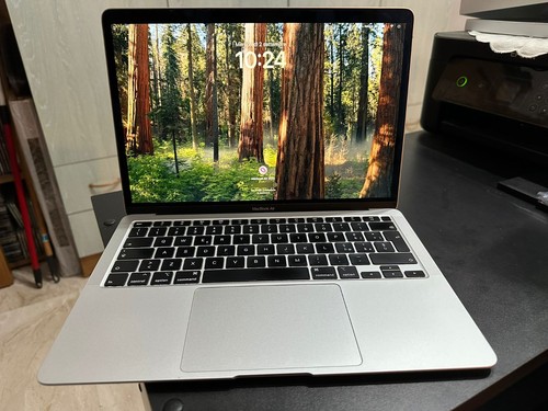 Apple macbook air 2020 - air, 13