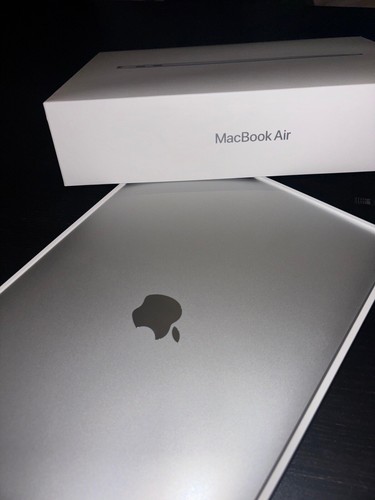 Macbook air 256 - air, gb